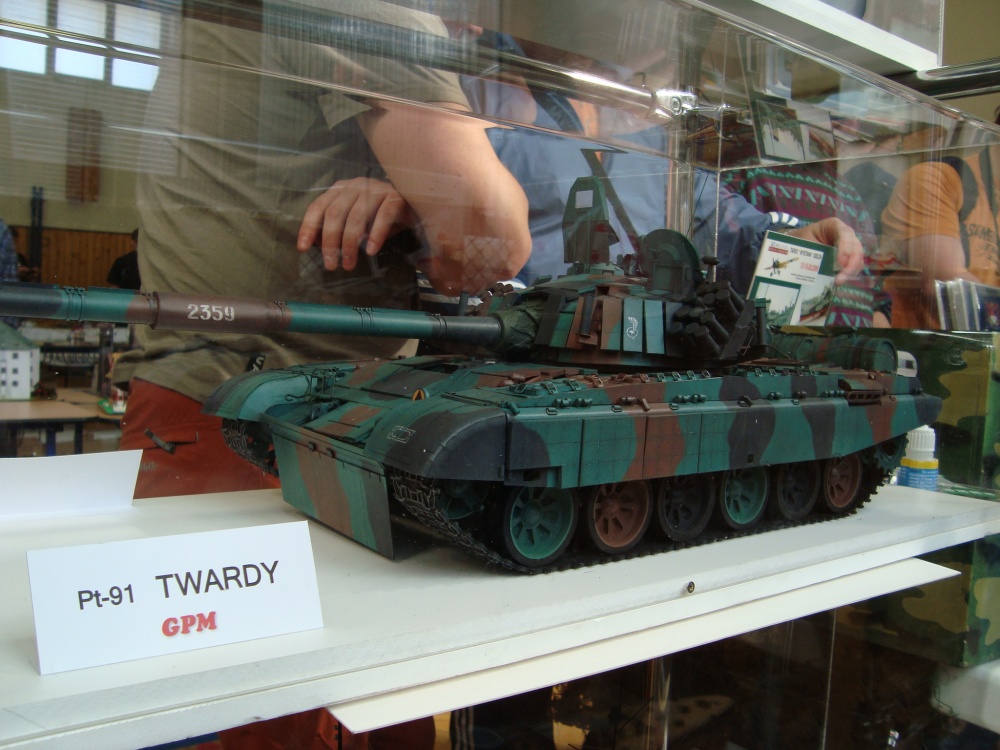 Pap�r show 2012-Ostrava