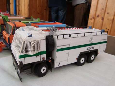 Pap�r show 2012-Ostrava