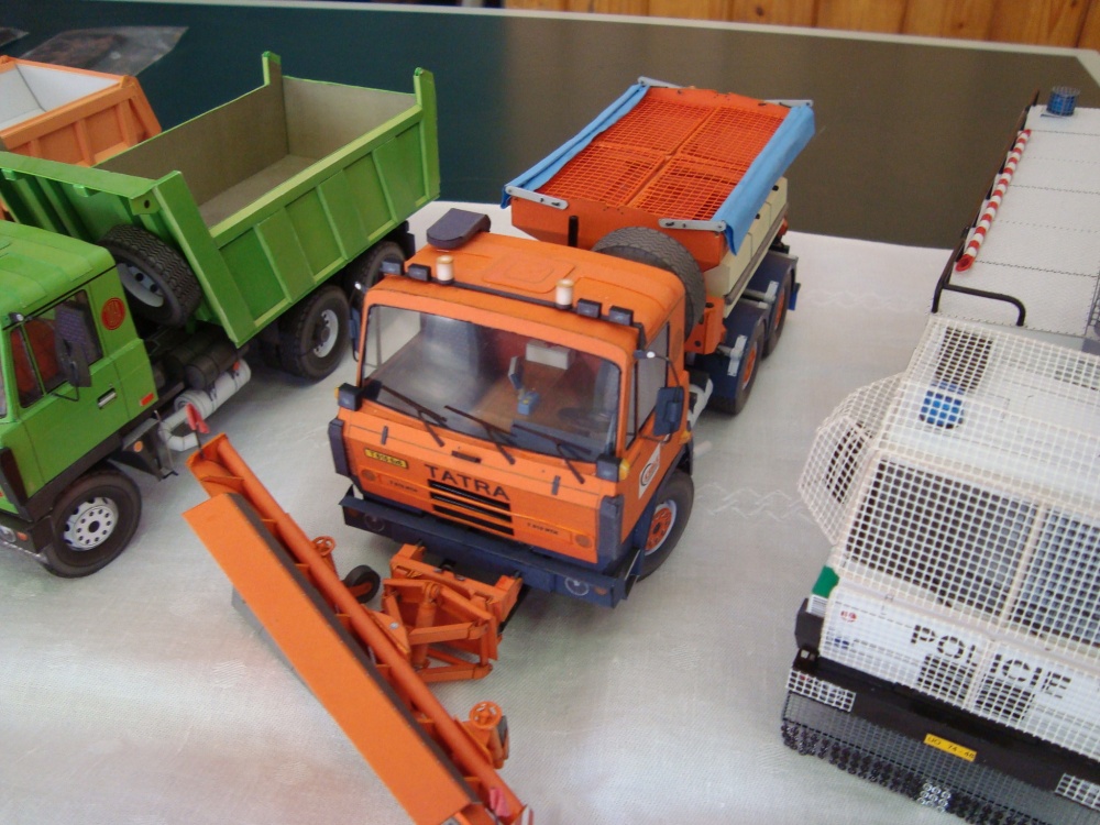 Pap�r show 2012-Ostrava