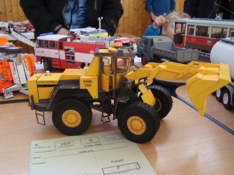 Pap�r show 2013 - Ostrava