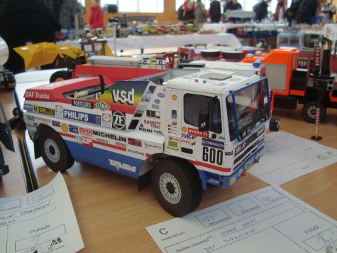 Pap�r show 2013 - Ostrava