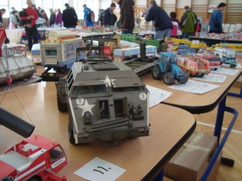 Pap�r show 2013 - Ostrava