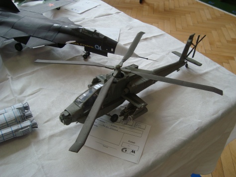 Pap�r show 2013 - Ostrava