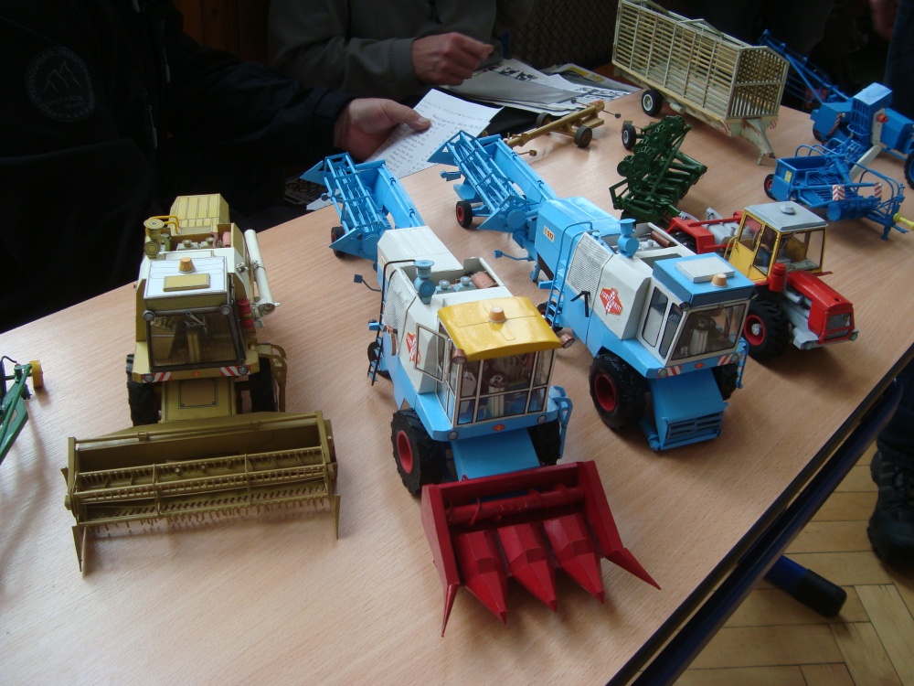 Pap�r show 2013 - Ostrava