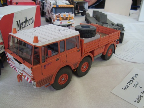 Pap�r show 2013 - Ostrava