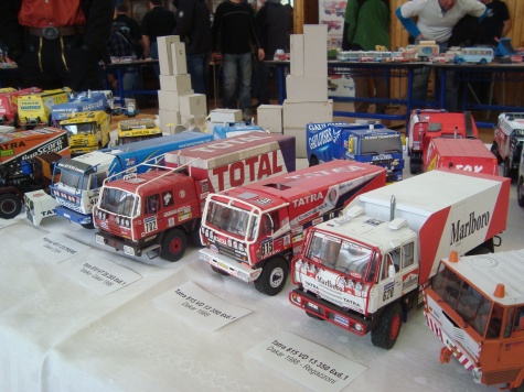 Pap�r show 2013 - Ostrava