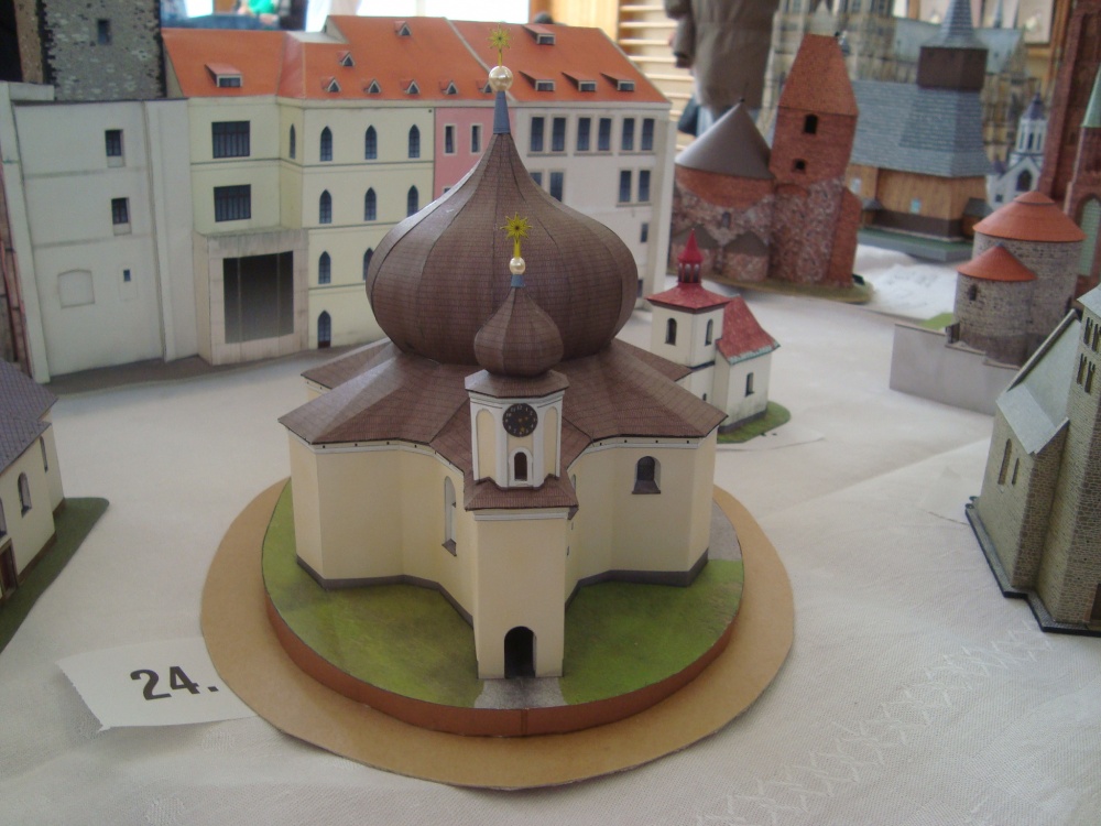Pap�r show 2013 - Ostrava
