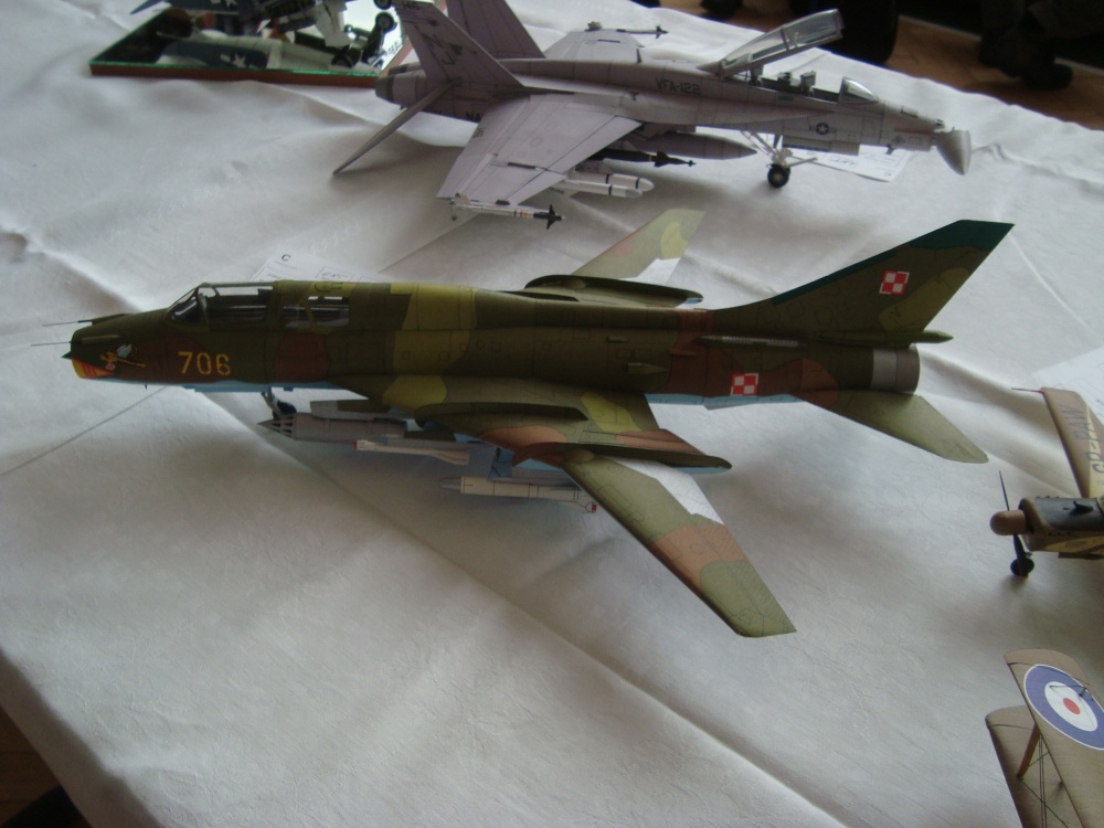Pap�r show 2013 - Ostrava