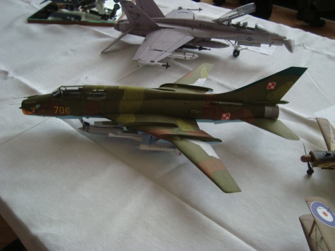 Pap�r show 2013 - Ostrava