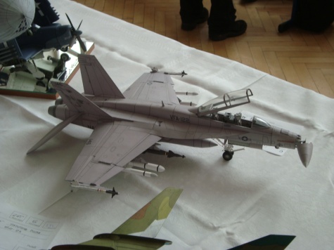 Pap�r show 2013 - Ostrava