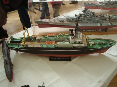 Pap�r show 2013 - Ostrava