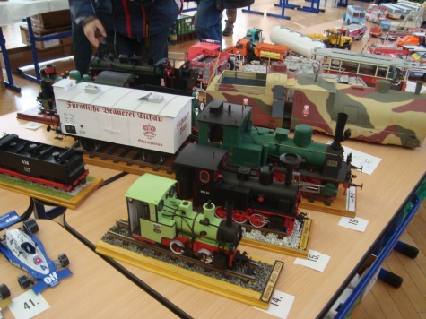 Pap�r show 2013 - Ostrava