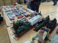 Pap�r show 2013 - Ostrava