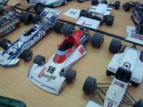 Pap�r show 2013 - Ostrava
