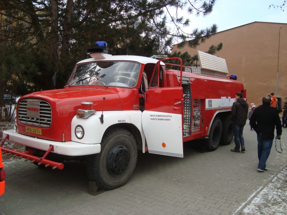 Pap�r show 2013 - Ostrava