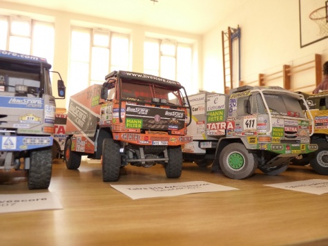 Pap�r show 24.3.2012, Ostrava