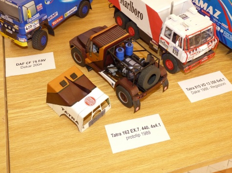 Pap�r show 24.3.2012, Ostrava