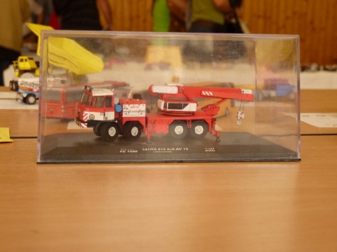 Pap�r show 24.3.2012, Ostrava