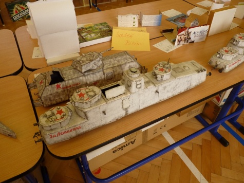 Pap�r show 24.3.2012, Ostrava