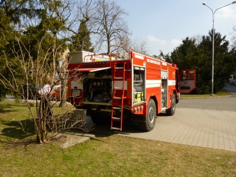 Pap�r show 24.3.2012, Ostrava