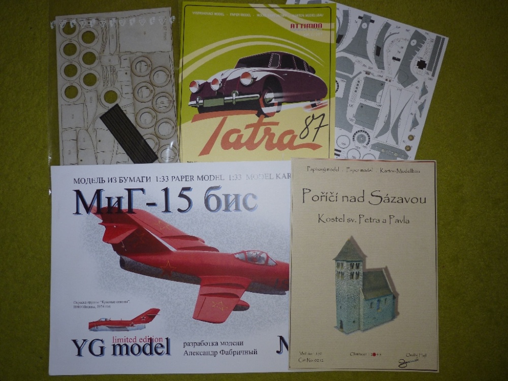Pap�r show 24.3.2012, Ostrava