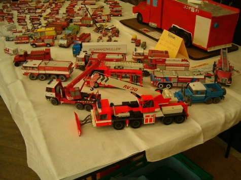 Pap�r show Ostrava - i se Scudem :)