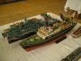 Pap�r show Ostrava - i se Scudem :)