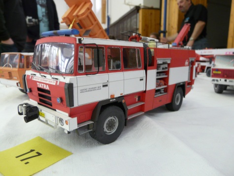 Pap�r Show Ostrava 19.03.2011