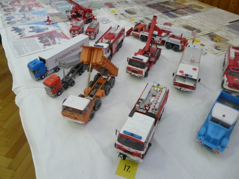 Pap�r Show Ostrava 19.03.2011
