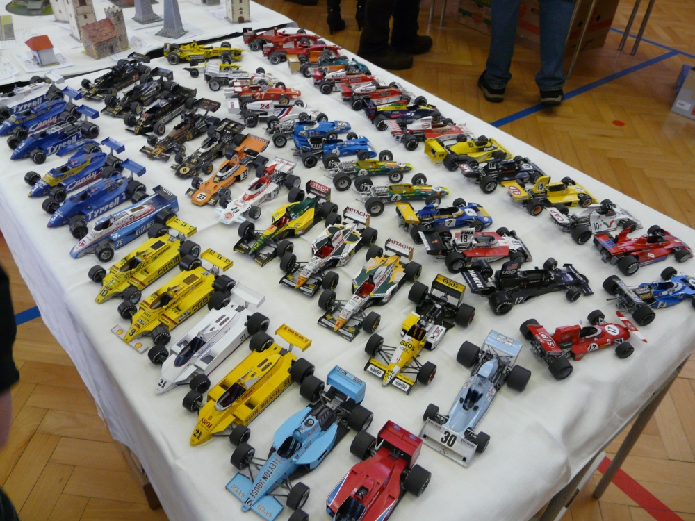 Pap�r Show Ostrava 19.03.2011