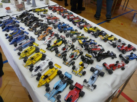 Pap�r Show Ostrava 19.03.2011