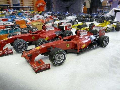 Pap�r Show Ostrava 19.03.2011