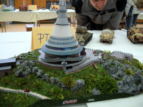 Pap�r show Ostrava