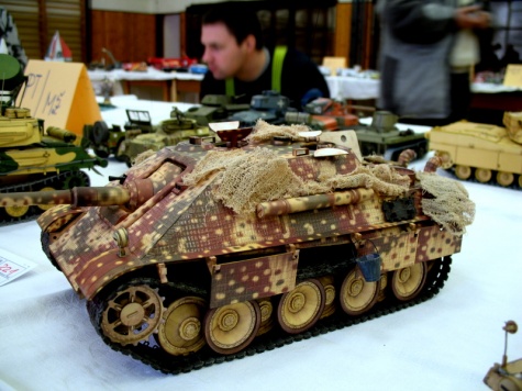 Pap�r show Ostrava