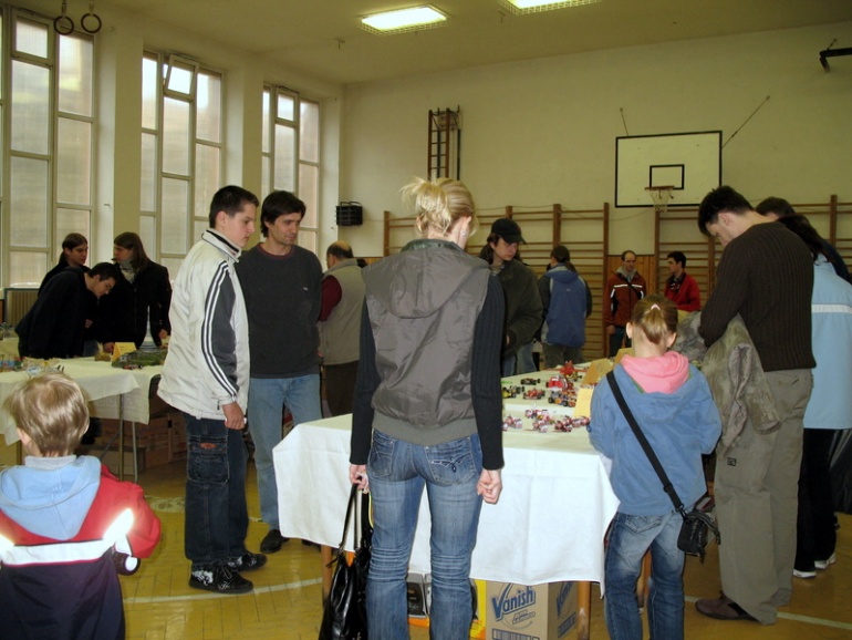 Pap�r show Ostrava