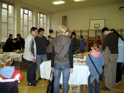 Pap�r show Ostrava
