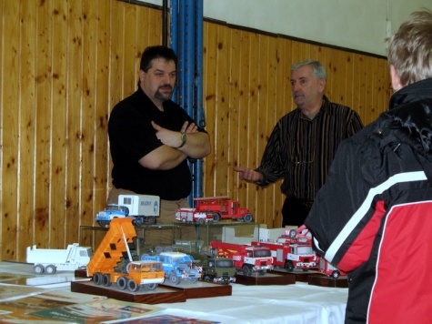 Pap�r show Ostrava