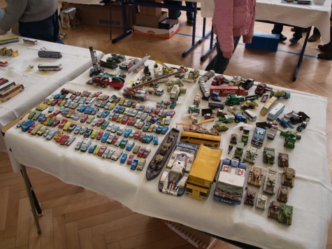 Pap�r show Ostrava