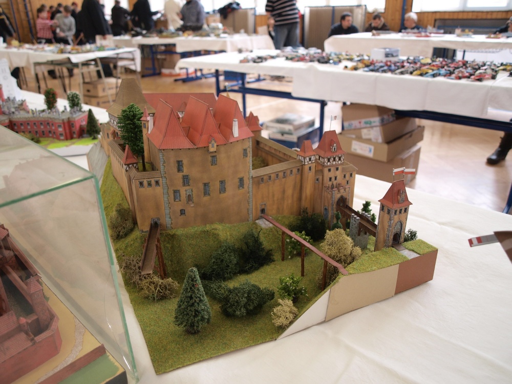 Pap�r show Ostrava
