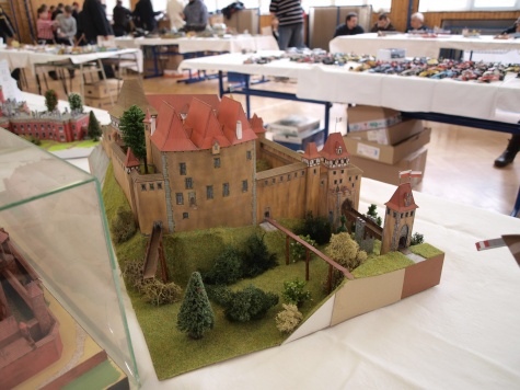 Pap�r show Ostrava