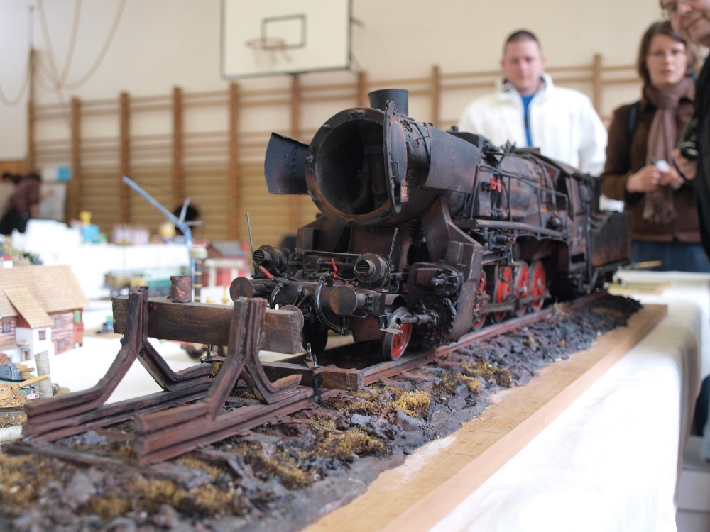 Pap�r show Ostrava