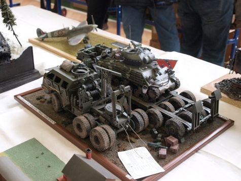 Pap�r show Ostrava
