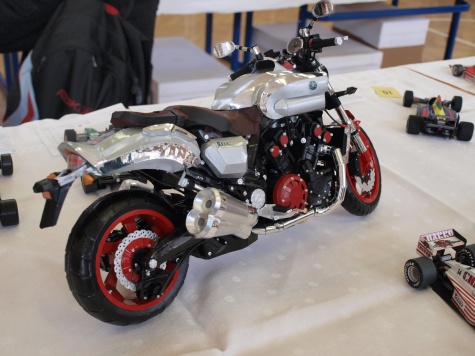 Pap�r show Ostrava