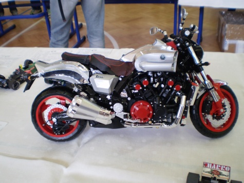 Pap�r Show Ostrava 