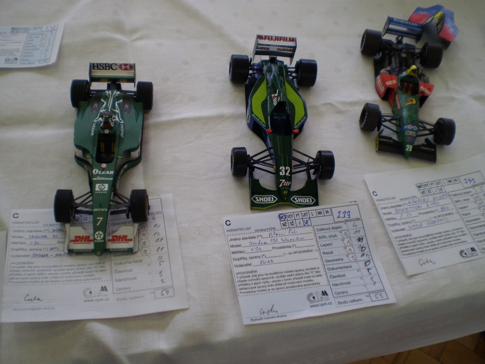 Pap�r Show Ostrava 