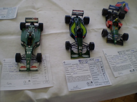Pap�r Show Ostrava 