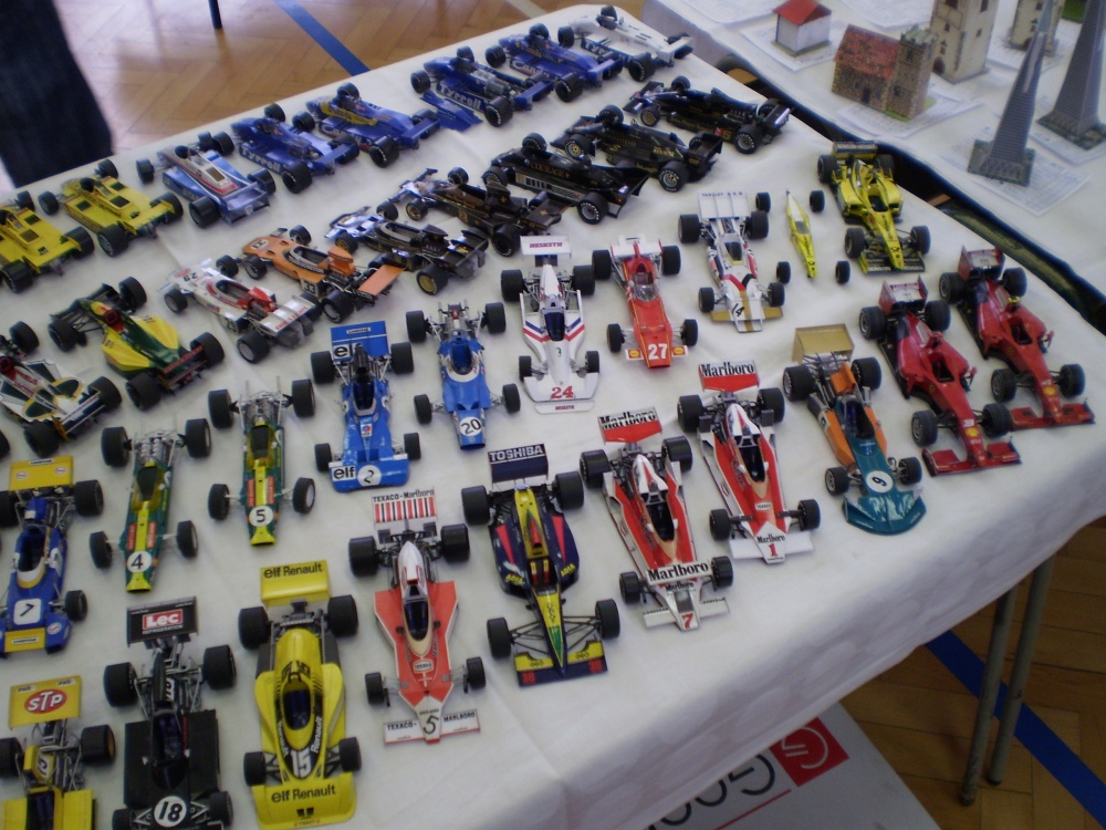 Pap�r Show Ostrava 
