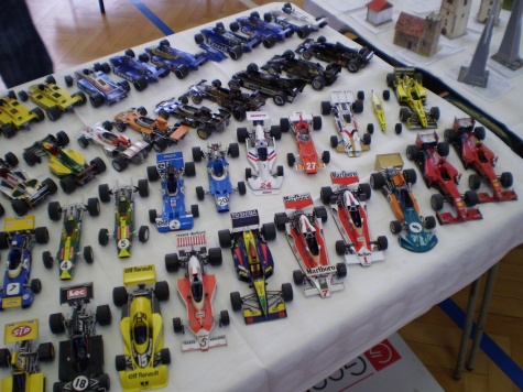 Pap�r Show Ostrava 