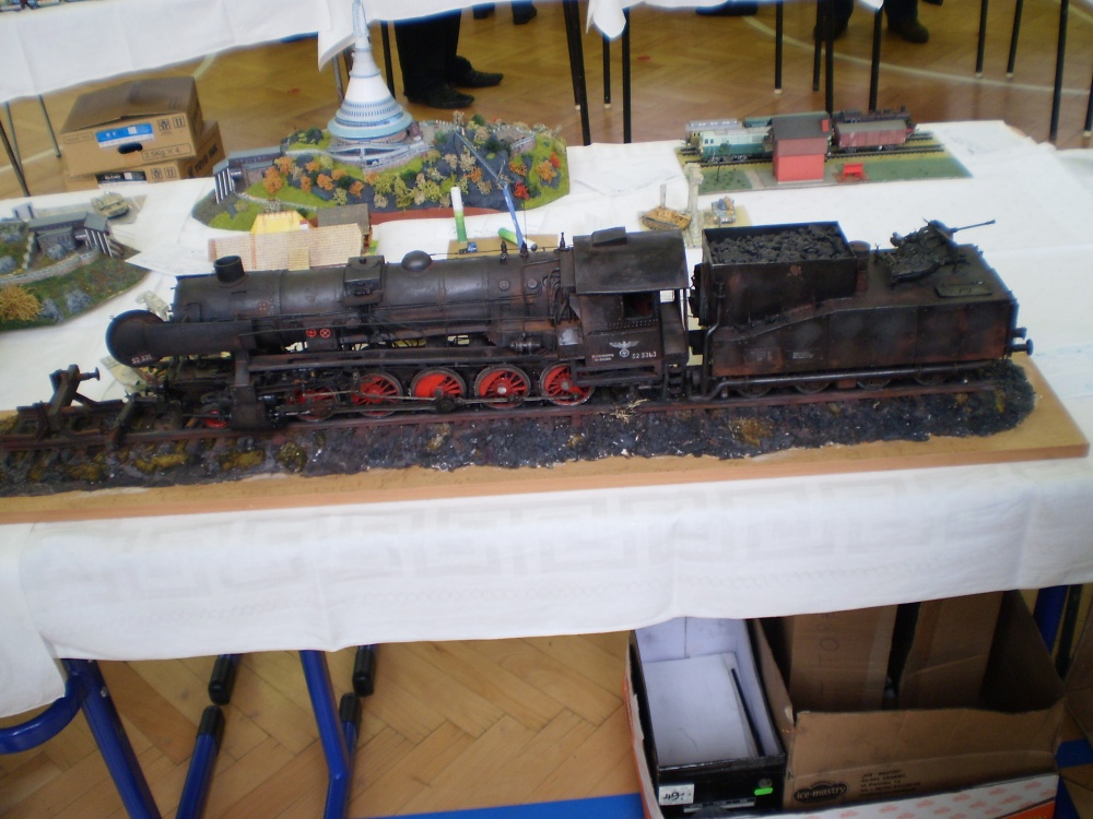 Pap�r Show Ostrava 