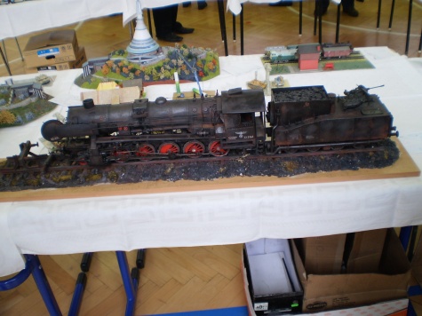 Pap�r Show Ostrava 